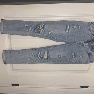 Special A Whitney Relaxed Straight Denim Jeans from Lane 201 Boutique